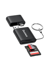 Dockteck USB3.0 SD/TF Card Reader - Dockteck
